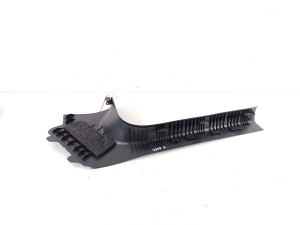 Mercedes Benz CLA-Class W118 (2019–2026) Inner sill trim A1776802700 - 4