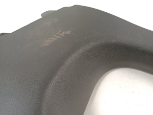 Mercedes Benz CLA-Class W118 (2019–2026) Inner sill trim A1776802700 - 5
