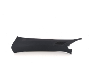   A-pillar interior trim (at windshield)  - A1186900200 