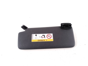 Mercedes Benz CLA-Class W118 (2019–2026) Päikesesirm A1778106200 - 3