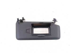 Mercedes Benz CLA-Class W118 (2019–2026) Päikesesirm A1778106200 - 4