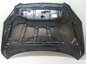 TOYOTA RAV 4 A3 (2005–2012) Motorhaube 72306EEC - 3