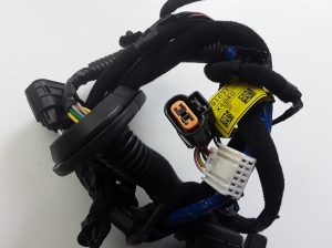 Hyundai Kona (2017–2023) Other wire 91631K4040 - 3