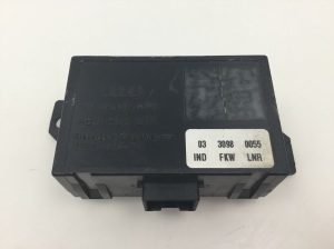 Immobilizer unit - 4B0953234