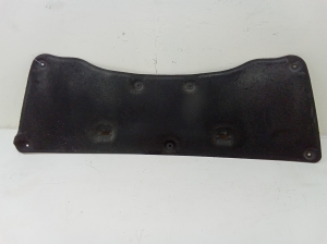 Dämmmatte Hitzeschutzmatte Motorhaube - 72306EEC