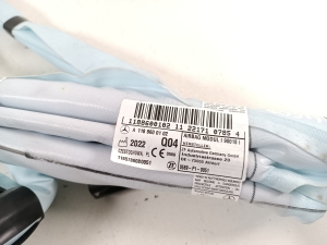 Mercedes Benz CLA-Class W118 (2019–2026) Katuse turvapadi A1188600102 - 3