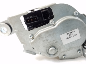 BMW X3 E83 (2003–2010) Heckwischermotor 6917907 - 2