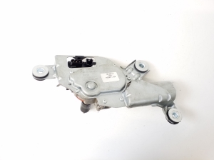 BMW X3 E83 (2003–2010) Heckwischermotor 6917907 - 3