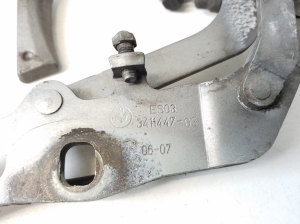 BMW X3 E83 (2003–2010) Kapoti hing 3411447 - 2