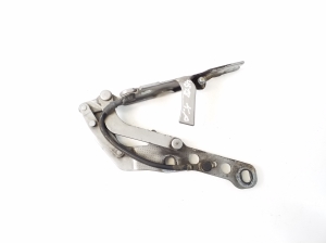 BMW X3 E83 (2003–2010) Kapoti hing 3411447 - 3