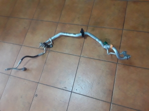 Ford Focus (2011–2018) Klimaleitung H1F119A834MA - 3