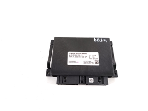   Steuergerät für Verteilergetriebe  - A2139006227 