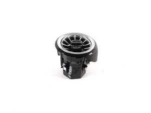 Mercedes Benz CLA-Class W118 (2019–2026) Dashboard air vent grilles A1778306802 - 2