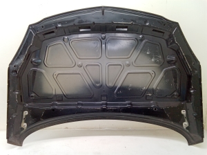 Opel Insignia (2008–2017) Motorhaube 13308394 - 2