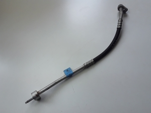 Ford Focus (2011–2018) Klimaleitung F1F119D567 - 3