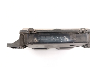 Mercedes Benz CLA-Class W118 (2019–2026) Engine block A0009008214 - 3