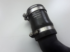 Ford Focus (2011–2018) Vahejahuti voolik AV616C646 - 3
