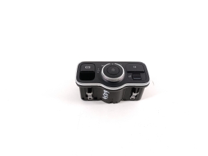 Mercedes Benz CLA-Class W118 (2019–2026) Headlight switch A2479052902 - 3