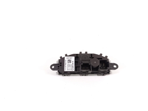 Cabin shoulder motor resistance - A2479061901