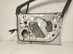 Opel Astra K (2015–2021) Esiuks - 2
