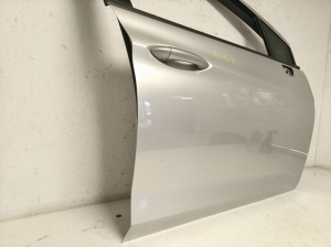 Opel Astra K (2015–2021) Esiuks - 5