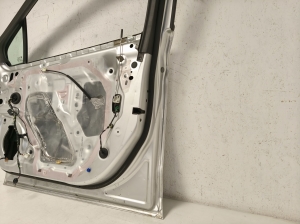 Opel Astra K (2015–2021) Esiuks - 6