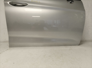 Opel Astra K (2015–2021) Esiuks - 7