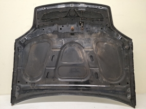 Opel Vectra C (2002–2008) Hood 3566777 - 2