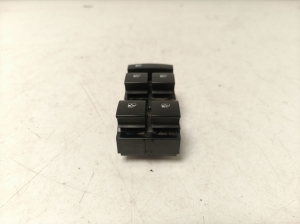 Opel Astra K (2015–2021) Front door glass switch 13408460 - 3