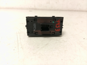 Opel Astra K (2015–2021) Front door glass switch 13408460 - 5