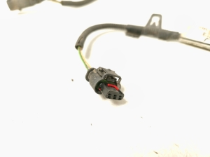Ford Transit Custom I (2013–2023) Rear parking sensor cable BK2T15K868BB - 2