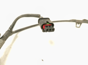 Ford Transit Custom I (2013–2023) Rear parking sensor cable BK2T15K868BB - 4