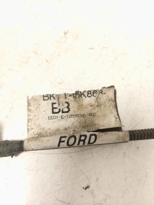 Ford Transit Custom I (2013–2023) Rear parking sensor cable BK2T15K868BB - 5