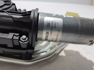 Mercedes Benz S-Class 223 (2020–2026) Power trunk lid lift actuator A2238209901 - 2
