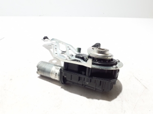Mercedes Benz S-Class 223 (2020–2026) Power trunk lid lift actuator A2238209901 - 4