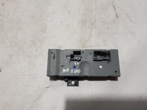 Mercedes Benz S-Class 223 (2020–2026) Juhtplokk A2239003530 - 3