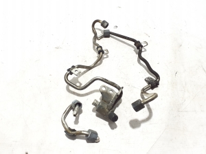 Mercedes Benz S-Class 223 (2020–2026) Pihustite torud A2560700132 - 2