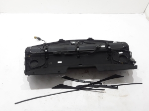 Mercedes Benz S-Class 223 (2020–2026) Pakiruumi riiul A2236907400 - 4