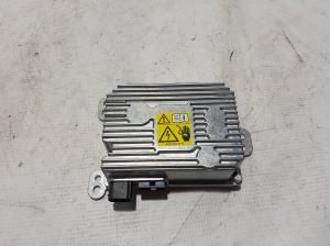 Mercedes Benz S-Class 223 (2020–2026) Inverter A0009820320 - 2