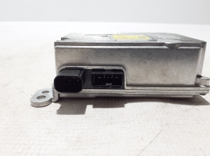 Mercedes Benz S-Class 223 (2020–2026) Inverter A0009820320 - 4