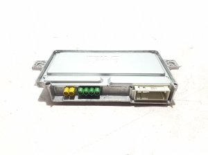 Mercedes Benz S-Class 223 (2020–2026) Vadības bloks A0009003638 - 2