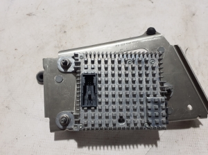 Mercedes Benz S-Class 223 (2020–2026) Juhtplokk A2238201406 - 3