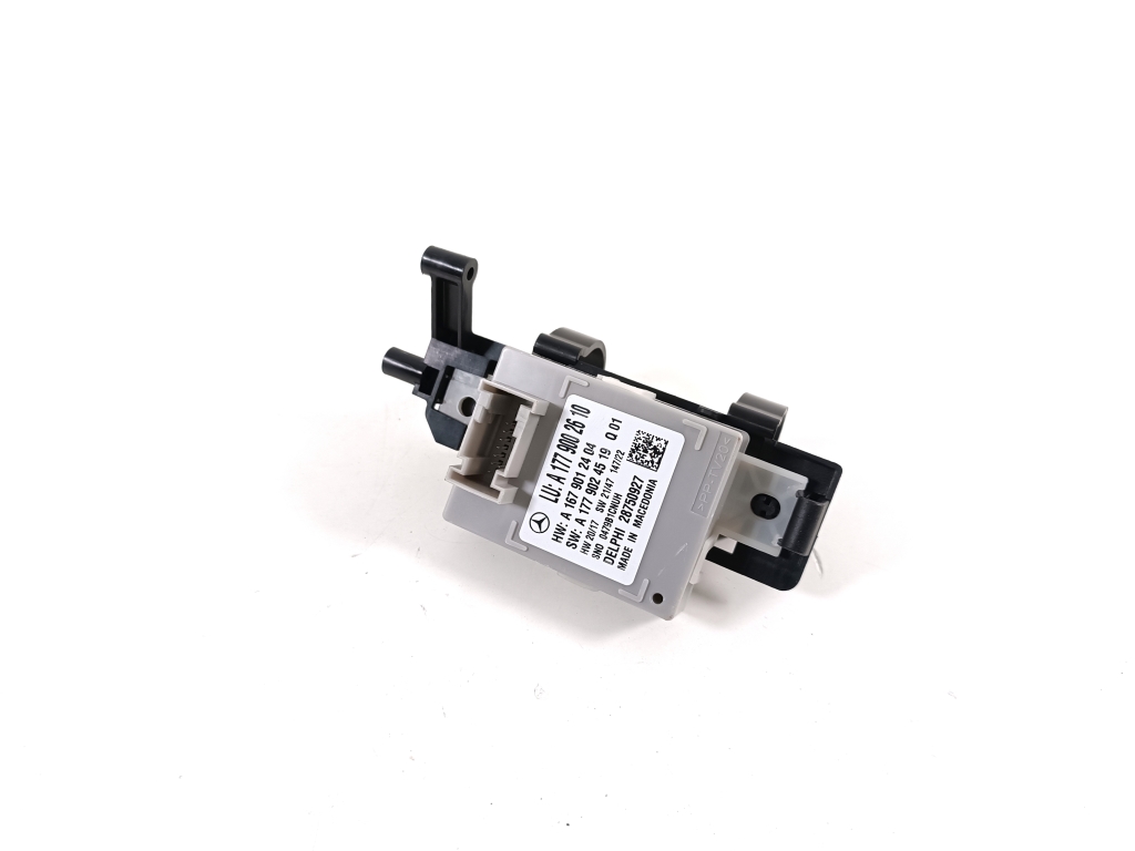 Mercedes Benz CLA-Class W118 (2019–2026) Light control module A1779002610 Mercedes Benz CLA-Class W118 (2019–2026) Light control module A1779002610