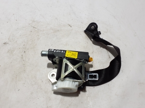 Rear seat belt - A2238605300
