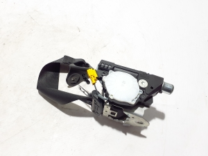 Mercedes Benz S-Class 223 (2020–2026) Tagumine turvavöö A2238605300 - 5