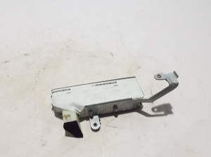 Mercedes Benz S-Class 223 (2020–2026) Aizmugurējā sēdekļa drošības spilvens A2238603500 - 4