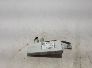   Rücksitzairbag  - A2238603500 