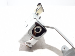 Mercedes Benz S-Class 223 (2020–2026) Aizmugurējā sēdekļa drošības spilvens A2238603500 - 3