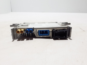 Mercedes Benz S-Class 223 (2020–2026) Videokaamera A2069001618 - 4