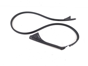 Mercedes Benz CLA-Class W118 (2019–2026) Muu kehaosa A1186730800 - 2